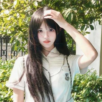 淡蓝之眸