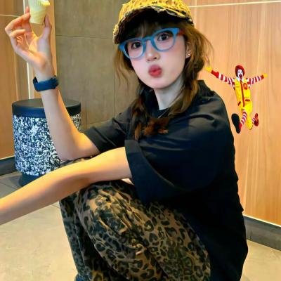 女神探宝盖丁